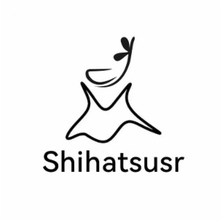 SHIHATSUSR logo