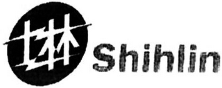 SHIHLIN logo