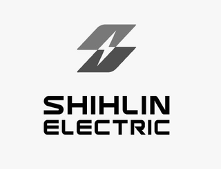 SHIHLIN ELECTRIC logo