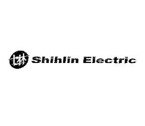 SHIHLIN ELECTRIC logo