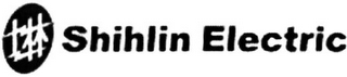 SHIHLIN ELECTRIC logo