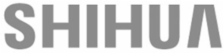 SHIHUA logo