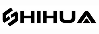 SHIHUA logo