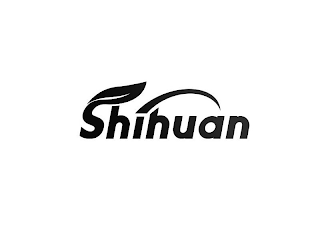 SHIHUAN logo