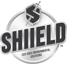 SHIIELD ECO-SAFE ENVIRONMENTAL SOLUTIONS logo