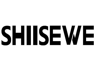 SHIISEWE logo