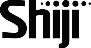 SHIJI logo