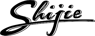 SHIJIE logo
