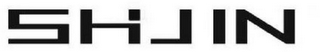 SHIJIN logo