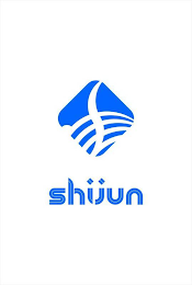 SHIJUN logo