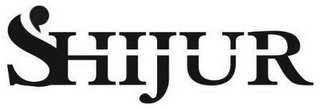 SHIJUR logo