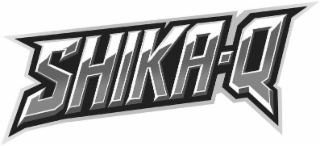 SHIKA-Q logo