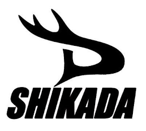 SHIKADA logo