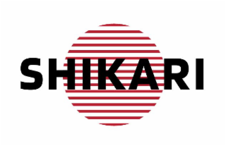 SHIKARI logo