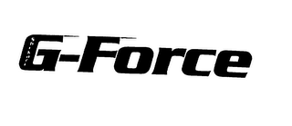 SHIKARI G-FORCE logo