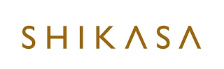 SHIKASA logo