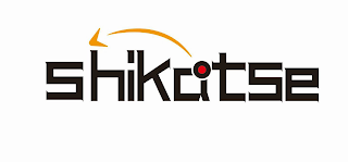 SHIKATSE logo