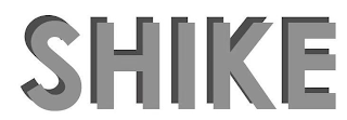 SHIKE logo
