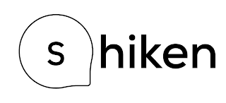SHIKEN logo