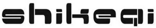 SHIKEQI logo
