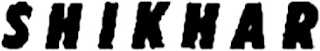 SHIKHAR logo