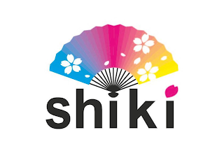 SHIKI logo