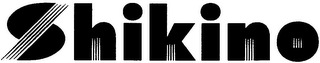 SHIKINO