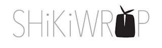 SHIKIWRAP logo