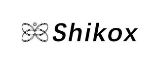 SHIKOX logo
