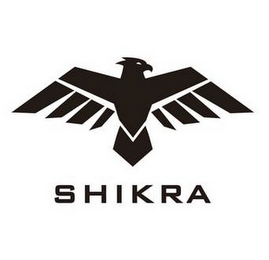 SHIKRA logo