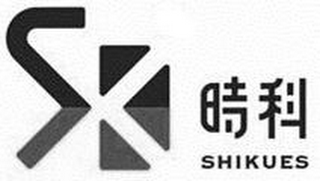 SHIKUES logo