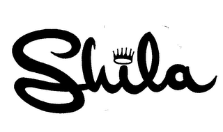 SHILA logo