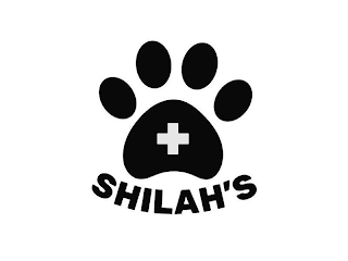 SHILAH'S logo