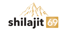SHILAJIT 69 logo