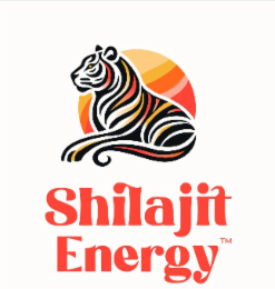 SHILAJIT ENERGY logo