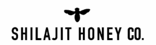 SHILAJIT HONEY CO. logo