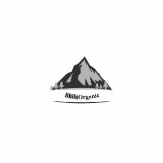SHILAORGANIC logo