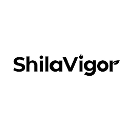 SHILAVIGOR logo