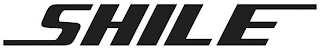 SHILE logo