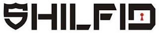 SHILFID logo