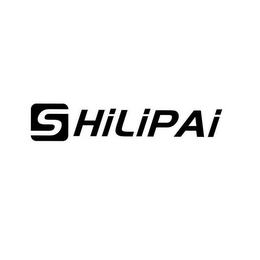 SHILIPAI logo