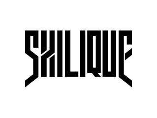 SHILIQUE logo
