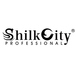 SHILKCITY PROFESSIONAL logo