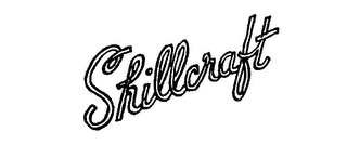 SHILLCRAFT logo