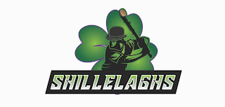 SHILLELAGHS logo