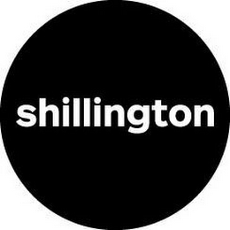SHILLINGTON logo