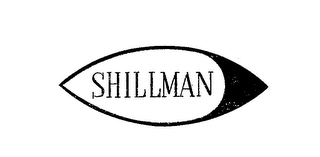 SHILLMAN logo