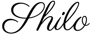 SHILO logo