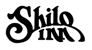 SHILO INN logo