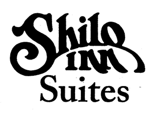 SHILO INN SUITES logo